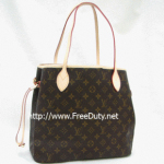 루이비통 모노그램 네버풀 gm M40157