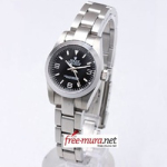 로렉스 익스플러어 여성용