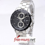 태그호이어 카레라 크르노그래프 타키메타 CV2010