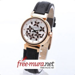 루이비통 땅부르 엘리전트 러블리 GOLD 블랙