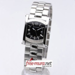 불가리  Assioma Ladies 블랙