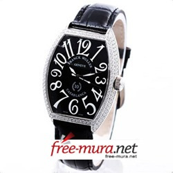 FrankMuller 신트리 커벅스 카사블랑카 3줄보석