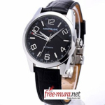 몽블랑 타임워커 GMT Automatic 가죽