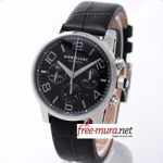 몽블랑 타임워커 XL 오토메틱 크르노그래프 SWISS ETA7750 가죽