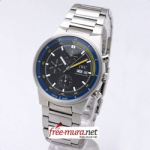 아이떠블유씨 아쿠아타이머 오토메틱 크르노그래프