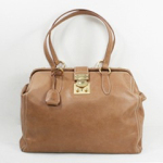 미우미우 2010년 토트겸 숄더백 라지