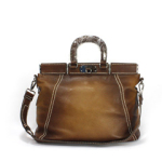 프라다 BN1972 탄브라운