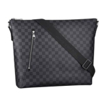 루이비통 N41105 다미에 그라피트 믹 GM