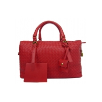 보테가 베네타  87633 Red