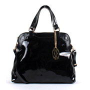 까르띠에 YZ-1000641-2 토트앤 숄더 블랙