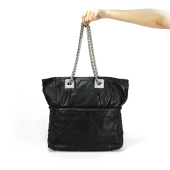 디올 신상 양가죽 블랙