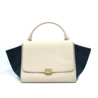 셀리느 트라페제 화이트