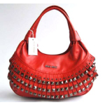 미우미우 숄더백 80036 레드