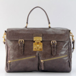 미우미우 86310 커피브라운