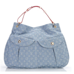 루이비통 데님 데일리 GM M40492