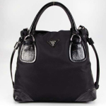 프라다 29250 블랙