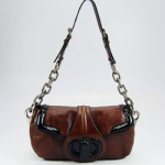 프라다  29245 브라운