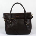 프라다 8026 커피브라운 YZ