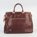 프라다 80302 브라운