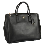 프라다 BN1802 블랙 A59