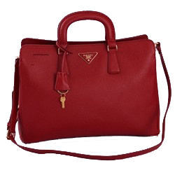 프라다 BN2061 레드 A59