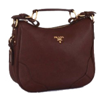 프라다 BR3871 브라운 A59