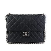 샤넬 11FW 체인 빅백