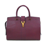 입생로랑 11ss 카바쉬크백 퍼플 미듐