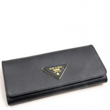 프라다 장지갑 1M1132