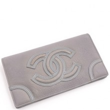 샤넬 월릿 A31506