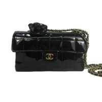 샤넬 페이던트 미니 까멜리아