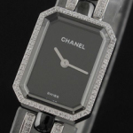 샤넬 프리미에르 (블랙)