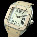 산토스 100주년 W20121U2 러버밴드