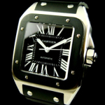 산토스 100 남성용 러버 03