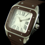 산토스 100 남성용 러버 04