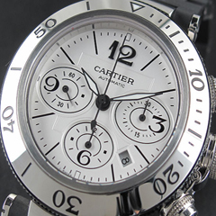 파샤 시타이머 크로노그래프 퍼펙트버젼