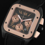 산토스 100카본 XL 모델