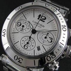 파샤 시타이머 크로노 그래프 퍼펙트버젼 04