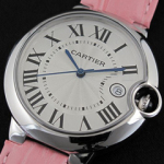 발롱블루 드 까르띠에