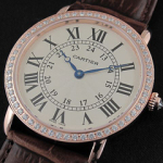 발롱블루 드 까르띠에 06