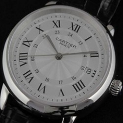 로통드 드 까르띠에 02