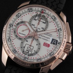 쇼파드 밀레 미그리아 GT XL 500개 한정판