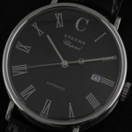 쇼파드 ESZEHA Perfect.Version 블랙