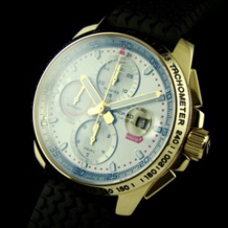 쇼파드 밀레 미그리아 GT XL 500개 한정판 02