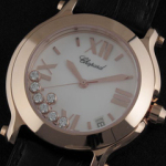 쇼파드 swiss QUARTZ