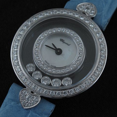 쇼파드 해피 스포츠 swiss QUARTZ