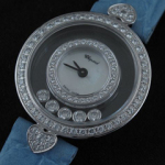 쇼파드 해피 스포츠 swiss QUARTZ