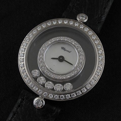 쇼파드 해피 스포츠 swiss QUARTZ