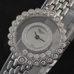 쇼파드 해피 스포츠 swiss QUARTZ