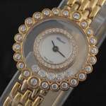 쇼파드 해피 스포츠 swiss QUARTZ